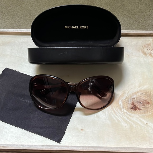 Michael Kors sunglasses